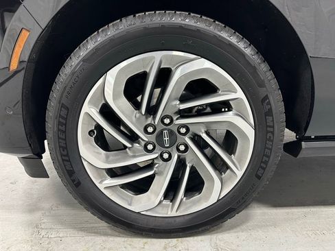 Used 2025 Lincoln Navigator L Reserve image 69