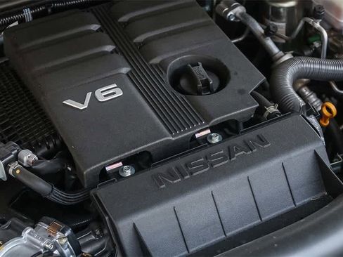 Used 2023 Nissan Frontier S w/ Technology Package image 28