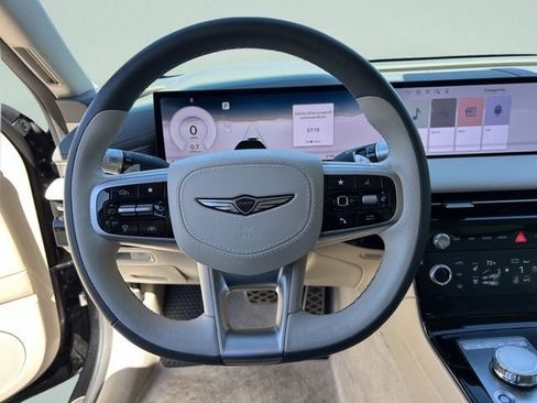 New 2025 Genesis G80 3.5T Sport AWD/4WD image 27