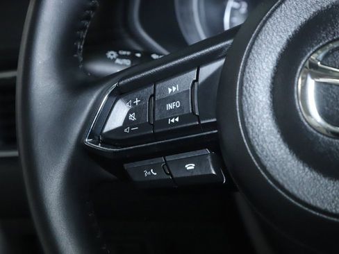 Used 2023 MAZDA CX-5 AWD 2.5 S image 23