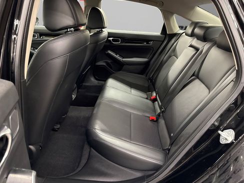 Used 2023 Honda Civic Touring image 10