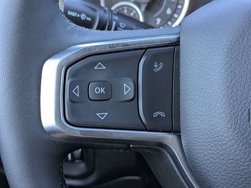 New 2026 RAM 1500 Big Horn AWD/4WD image 25