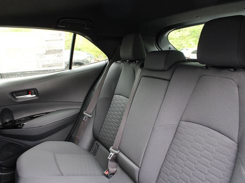 New 2026 Toyota Corolla SE FWD image 18