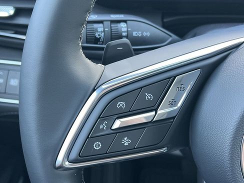 New 2026 Buick Enclave Sport Touring w/ Power Package image 10