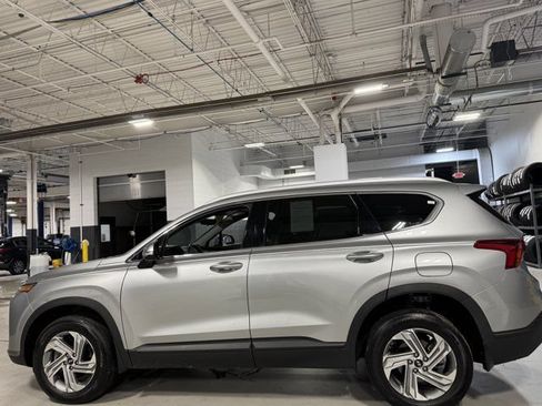 Used 2023 Hyundai Santa Fe SEL w/ Cargo Package AWD/4WD image 23