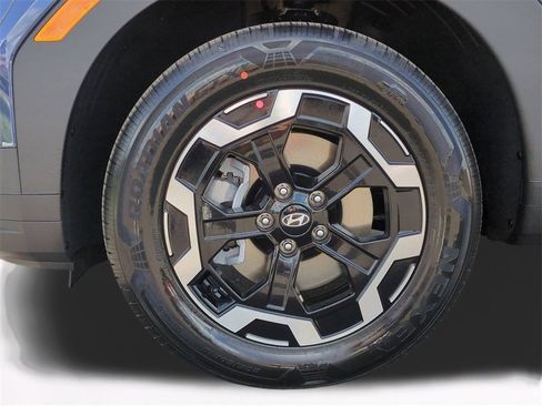 New 2026 Hyundai Santa Fe SEL image 11