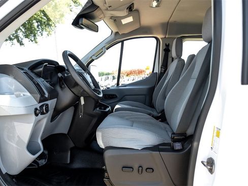 Used 2016 Ford Transit 350 XL image 3