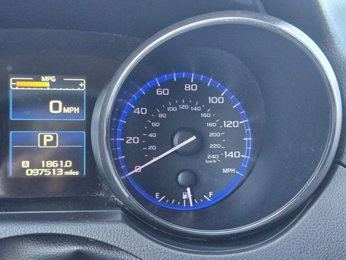 Used 2017 Subaru Outback 2.5i Premium AWD/4WD image 20