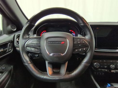 Certified 2024 Dodge Durango GT image 25