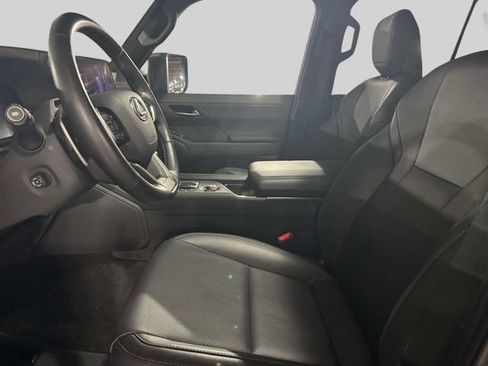 Certified 2025 Lexus GX 550 w/ Accessory Package (2T) AWD/4WD image 20