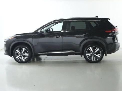 Certified 2023 Nissan Rogue SL w/ SL Premium Package AWD/4WD image 39