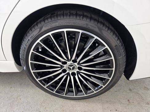 New 2026 Mercedes-Benz C 300 Sedan image 12