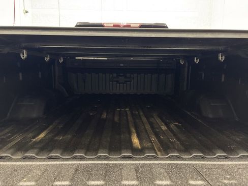 Used 2021 Chevrolet Silverado 3500 LTZ AWD/4WD image 6