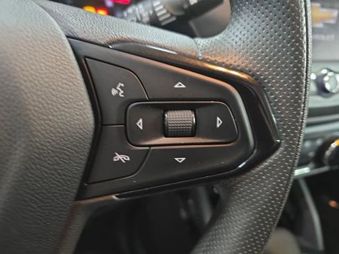 Used 2023 Chevrolet TrailBlazer LT image 17