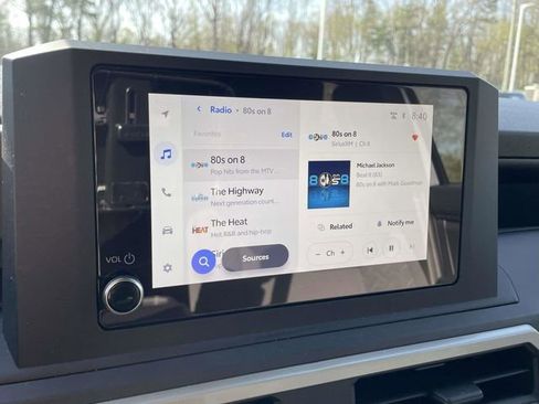 Used 2025 Toyota Tacoma SR image 26