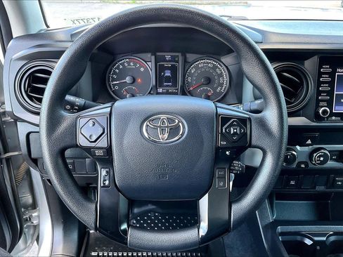 Used 2023 Toyota Tacoma SR image 8