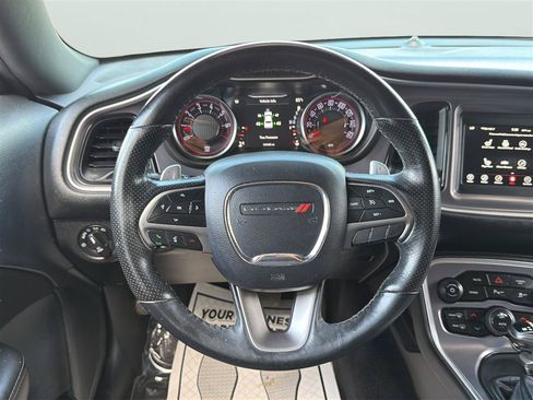 Used 2019 Dodge Challenger GT w/ Cold Weather Group AWD/4WD image 19