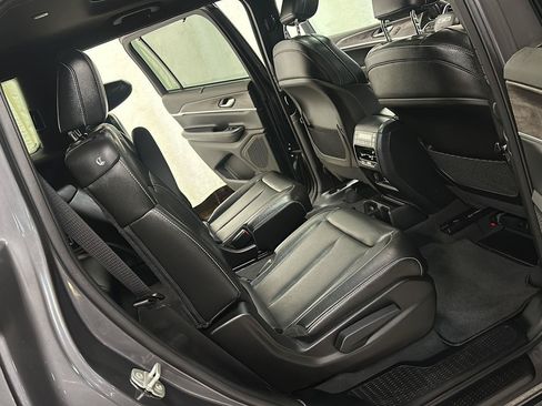 New 2024 Jeep Grand Cherokee L Limited w/ Luxury Tech Group II AWD/4WD image 34