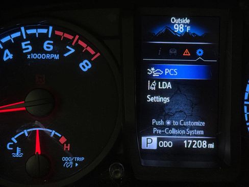 Used 2021 Toyota Tacoma SR5 image 55