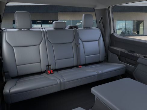 New 2026 Ford F150 XL AWD/4WD image 11