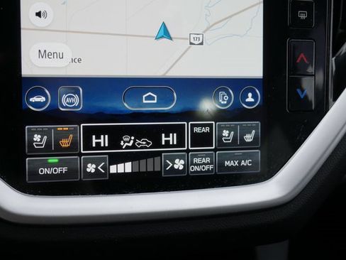 Used 2023 Subaru Ascent Touring image 6