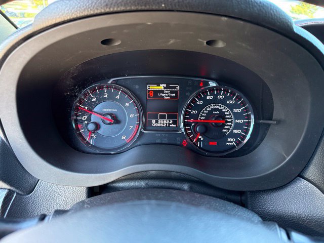 Used 2019 Subaru WRX AWD/4WD image 13