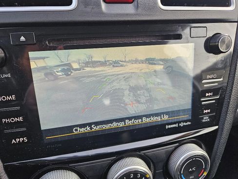 Used 2016 Subaru Forester 2.0XT Premium image 20