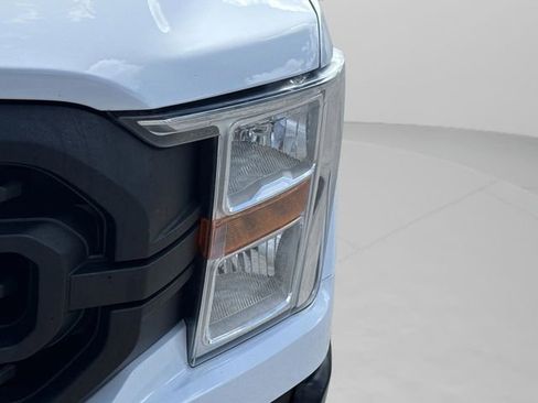 Used 2022 Ford F150 XL w/ Equipment Group 101A High RWD image 43