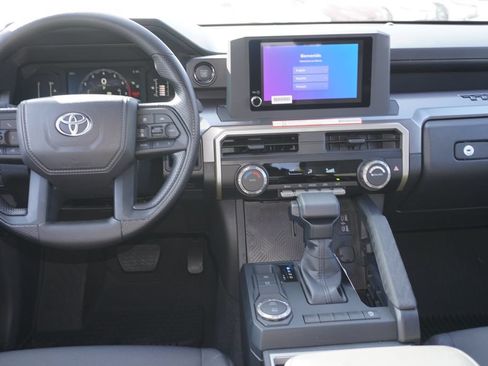 New 2026 Toyota Tacoma SR5 RWD image 6