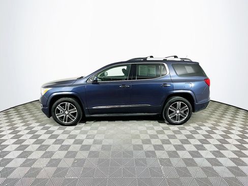 Used 2019 GMC Acadia Denali w/ Technology Package image 7