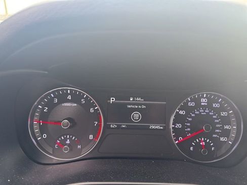 Used 2023 Kia Forte GT-Line FWD image 12