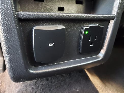 Used 2019 Ford Edge SEL w/ Equipment Group 201A FWD image 27