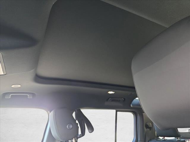 New 2026 Land Rover Defender 110 S AWD/4WD image 28