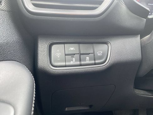 Used 2020 Hyundai Santa Fe Limited FWD image 20