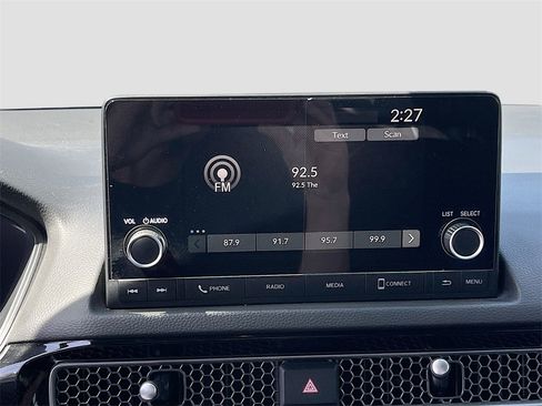 Used 2024 Honda Civic Sport image 14