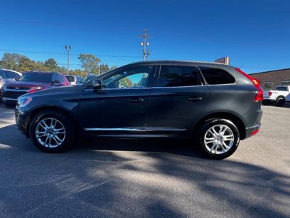 Used 2015 Volvo XC60 T5 Platinum