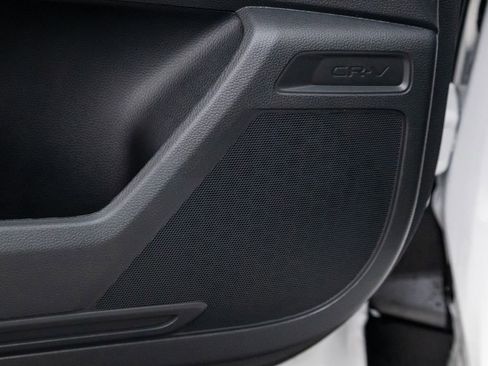 New 2026 Honda CR-V EX image 15