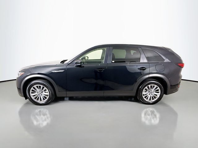 Used 2025 MAZDA CX-90 3.3 Turbo w/ Select Package AWD/4WD image 4