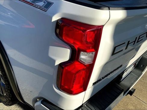 Used 2021 Chevrolet Silverado 1500 RST w/ All Star Edition Plus image 29