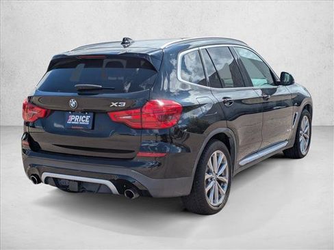 Used 2018 BMW X3 xDrive30i image 5