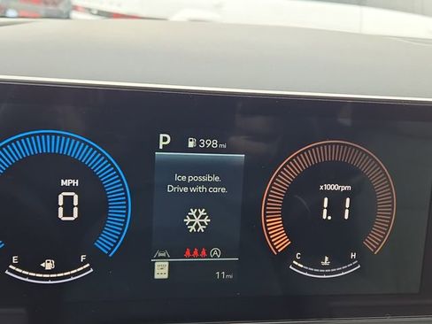 New 2026 Hyundai Tucson SEL image 9