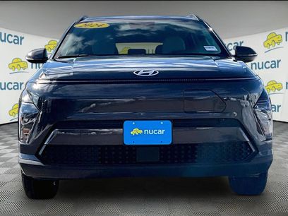 Used 2024 Hyundai Kona SEL