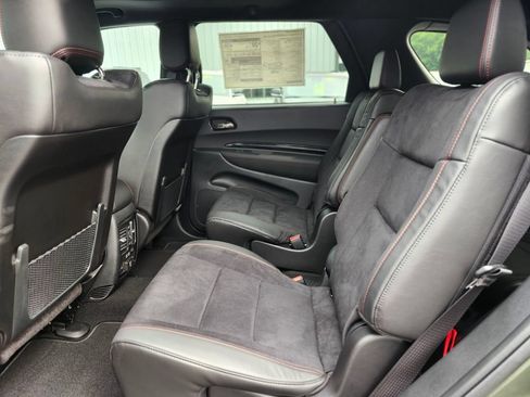 New 2026 Dodge Durango GT AWD/4WD image 16