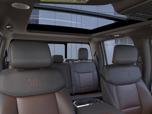 New 2025 Ford F350 King Ranch w/ FX4 Off-Road Package image 22