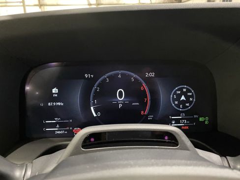 Used 2024 Lexus GX 550 AWD/4WD image 13