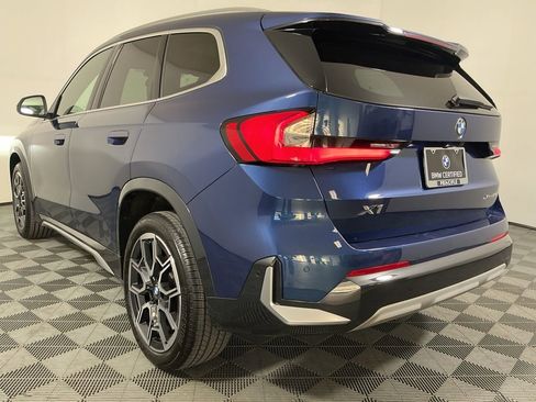 Certified 2025 BMW X1 xDrive28i w/ Convenience Package image 29