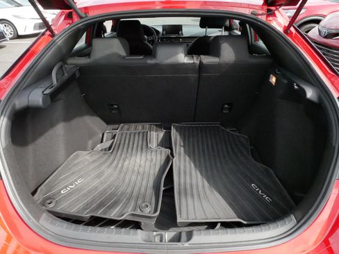 Used 2025 Honda Civic Sport image 18