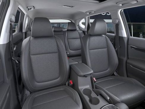New 2026 Kia Seltos EX w/ EX Sunroof Package image 15