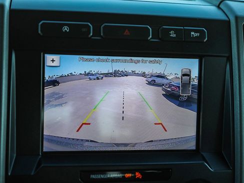 Used 2019 Ford F150 Raptor image 23