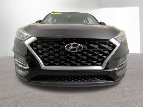 Used 2019 Hyundai Tucson Value image 42